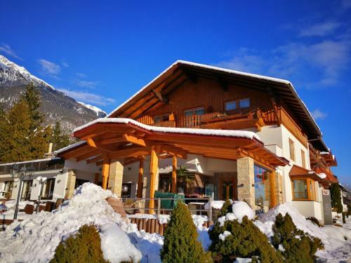 Hotel K�rntnerhof