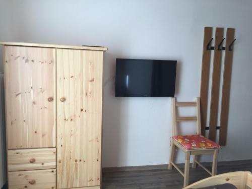 Hostal Pension Waldkrieber