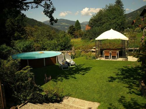 Apartamento Ferienwohnung Villa Heinrich