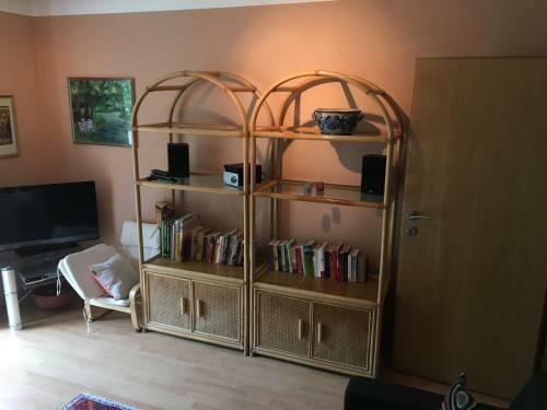 Apartamento Seegarten Appartements