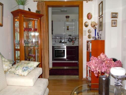 Apartamento Seegarten Appartements