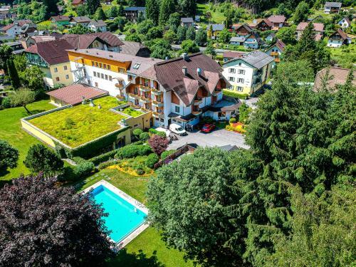 All Inklusive Hotel Burgstallerhof