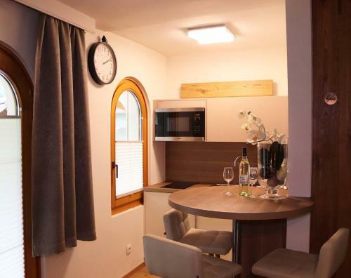 Apartamento Fischerhof Appartements