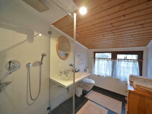 Apartamento Fischerhof Appartements