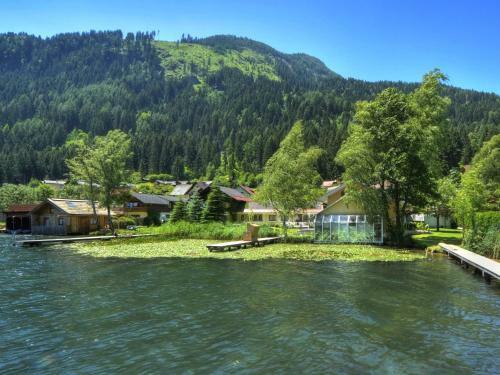 Apartamento Fischerhof Appartements