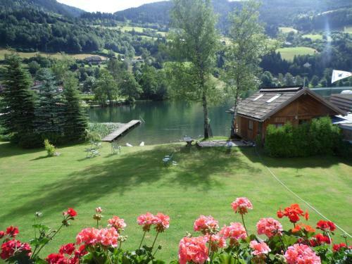 Apartamento Fischerhof Appartements