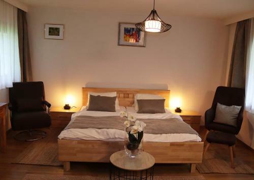 Apartamento Fischerhof Appartements