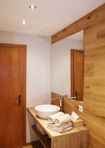 Apartamento Fischerhof Appartements
