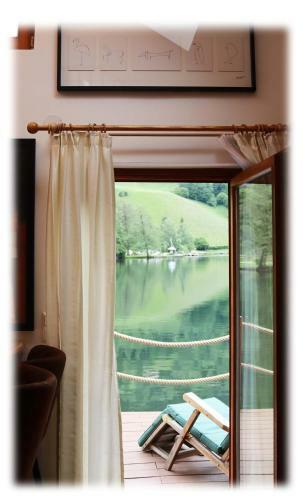 Apartamento Fischerhof Appartements