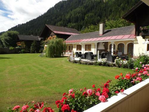 Apartamento Fischerhof Appartements