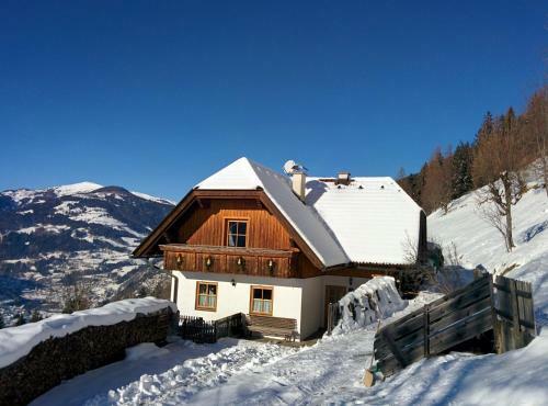 Apartamento Lercherhof