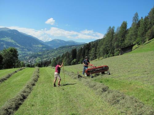 Apartamento Lercherhof