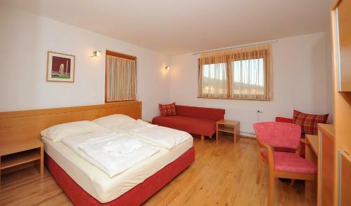 Bed & Breakfast Wellness Pension Waldhof