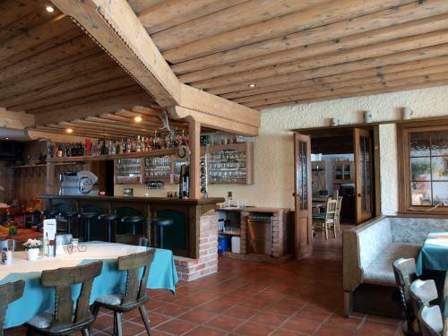 Hostal Sportpension Ramlhof