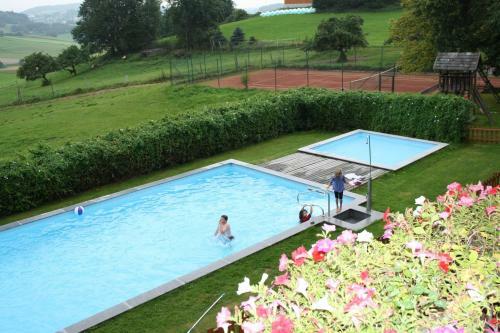 Hostal Sportpension Ramlhof