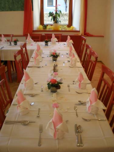 Hostal G�stehaus Freitag