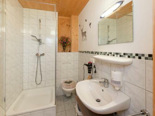 Apartamento Feriendorf Chalet Type C