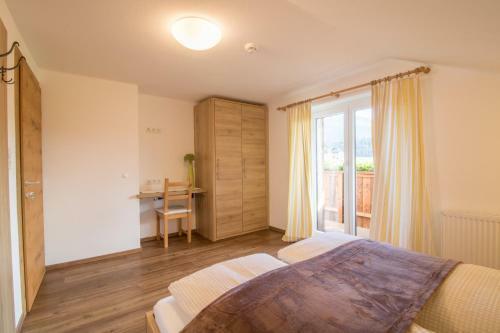 Apartamento Haus Reintal