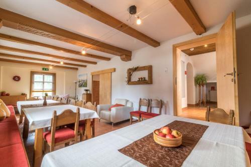 Apartamento Haus Reintal