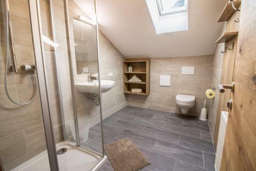 Apartamento Haus Reintal