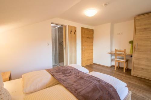 Apartamento Haus Reintal