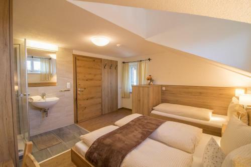 Apartamento Haus Reintal
