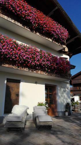 Apartamento Haus Reintal