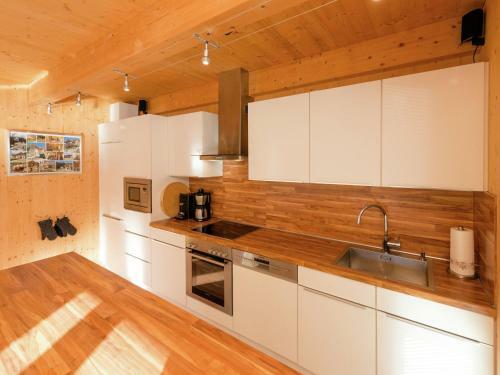 Holiday Home Sonnenheim Hohentauern