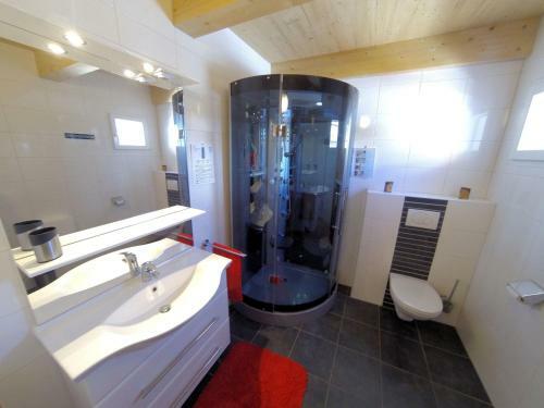 Holiday Home Sonnenheim Hohentauern