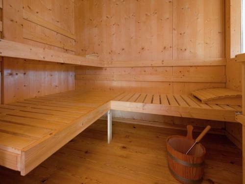 Holiday Home Sonnenheim Hohentauern