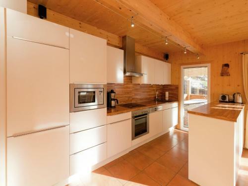 Holiday Home Sonnenheim Hohentauern