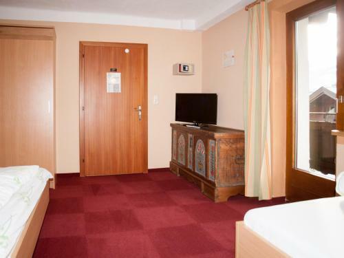 Bed & Breakfast Pension Handle