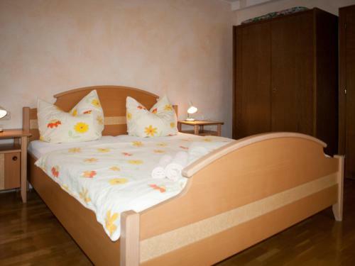 Bed & Breakfast Pension Handle