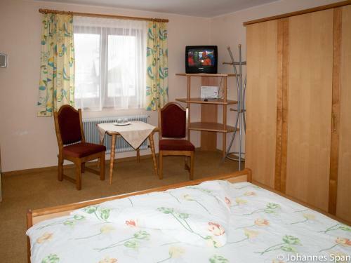 Bed & Breakfast Pension Handle