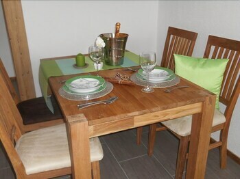 Apartment Carpe Diem