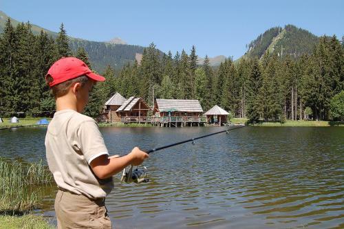 Alpenhotel Lanz