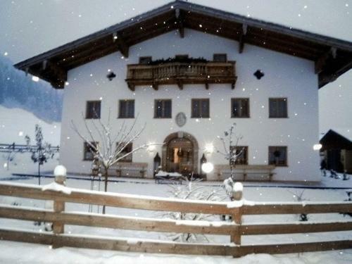 Apartamento Freundsheimhof