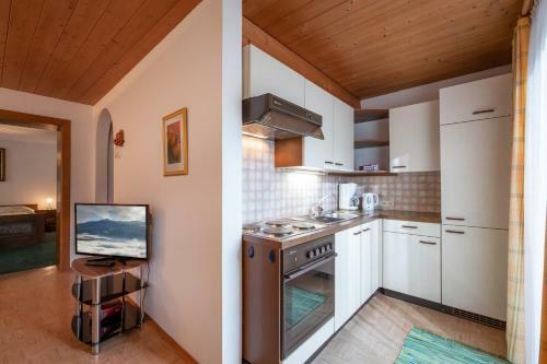 Apartamento Ferienappartements Meixner