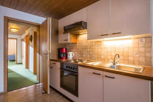 Apartamento Ferienappartements Meixner