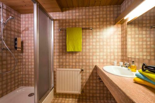 Apartamento Ferienappartements Meixner