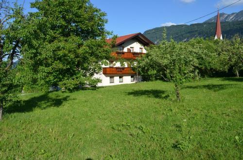 Apartamento Ferienappartements Meixner