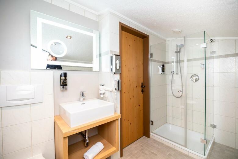 Hotel Landgasthof Gappen