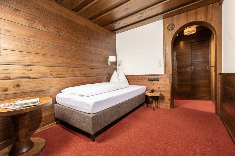 Hotel Landgasthof Gappen