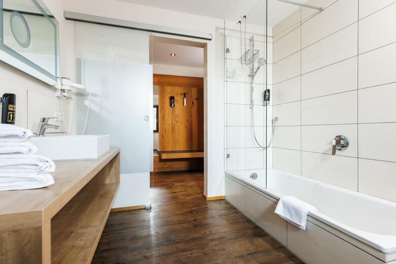 Hotel Landgasthof Gappen