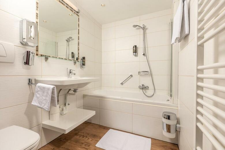 Hotel Landgasthof Gappen
