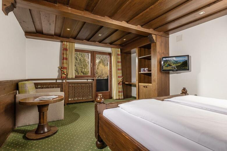 Hotel Landgasthof Gappen