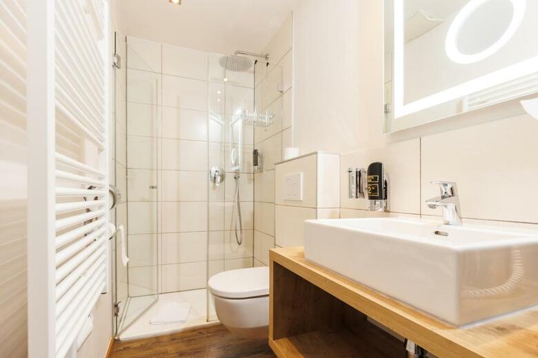 Hotel Landgasthof Gappen