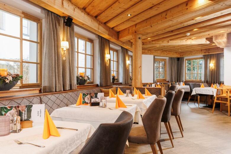 Hotel Landgasthof Gappen