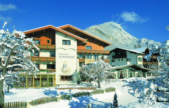 Sporthotel Sonnenuhr