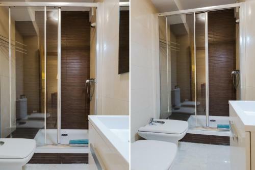 Apartamento Hola M�laga Atarazanas